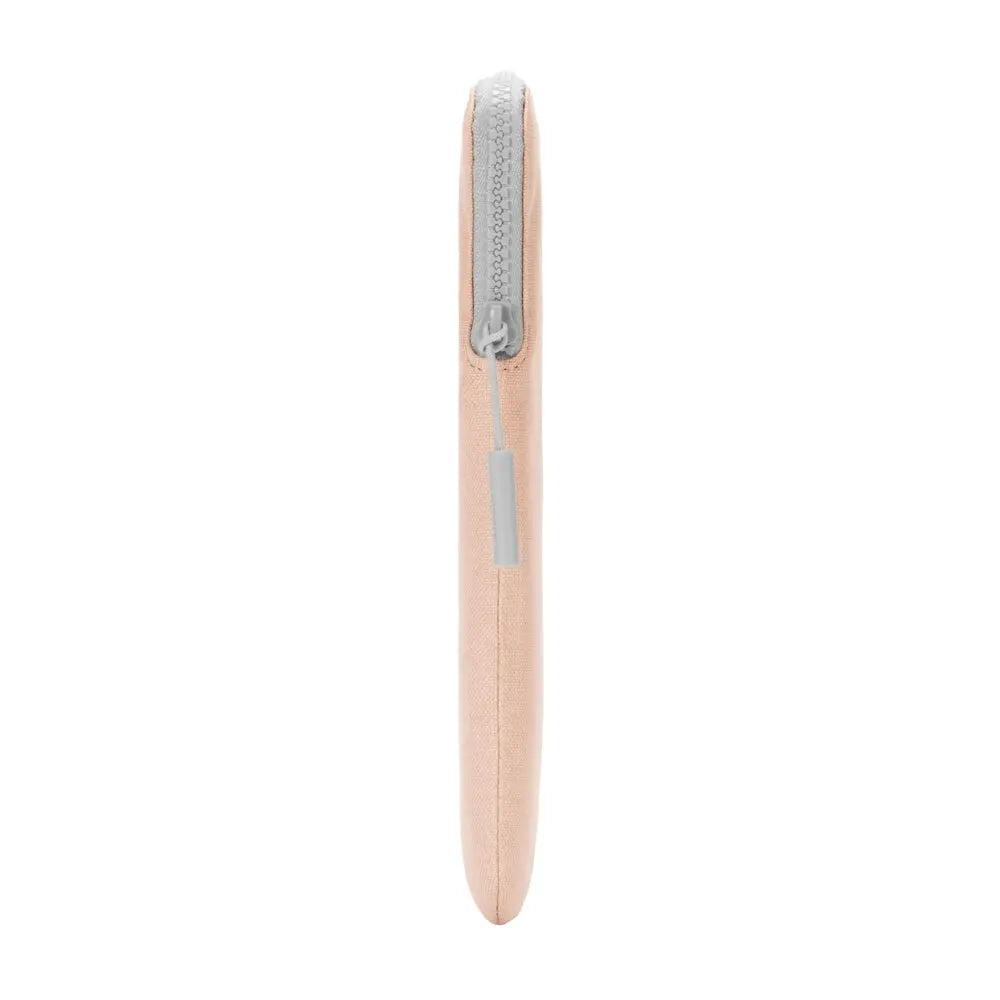 Blush Pink | Slim Sleeve with Woolenex for MacBook Pro (13-inch, 2020 - 2016) & MacBook Air (13-inch, 2020 - 2018) - Blush Pink