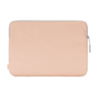 Blush Pink | Slim Sleeve with Woolenex for MacBook Pro (13-inch, 2020 - 2016) & MacBook Air (13-inch, 2020 - 2018) - Blush Pink