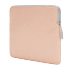 Blush Pink | Slim Sleeve with Woolenex for MacBook Pro (13-inch, 2020 - 2016) & MacBook Air (13-inch, 2020 - 2018) - Blush Pink