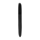 Graphite | Slim Sleeve with Woolenex for MacBook Pro (13-inch, 2020 - 2016) & MacBook Air (13-inch, 2020 - 2018) - Graphite