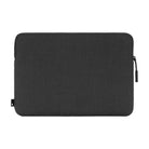 Graphite | Slim Sleeve with Woolenex for MacBook Pro (13-inch, 2020 - 2016) & MacBook Air (13-inch, 2020 - 2018) - Graphite