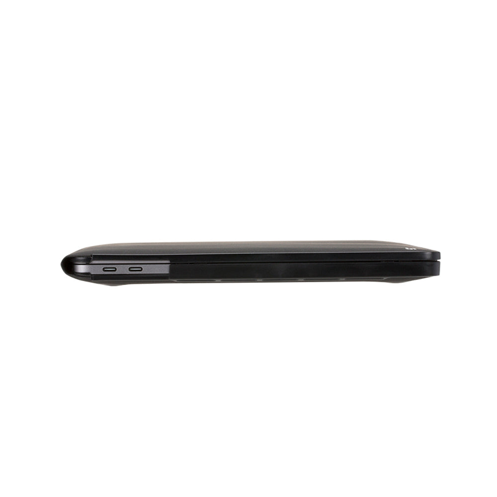 Black | Snap Jacket for MacBook Pro (13-inch, 2019 - 2016) - Black