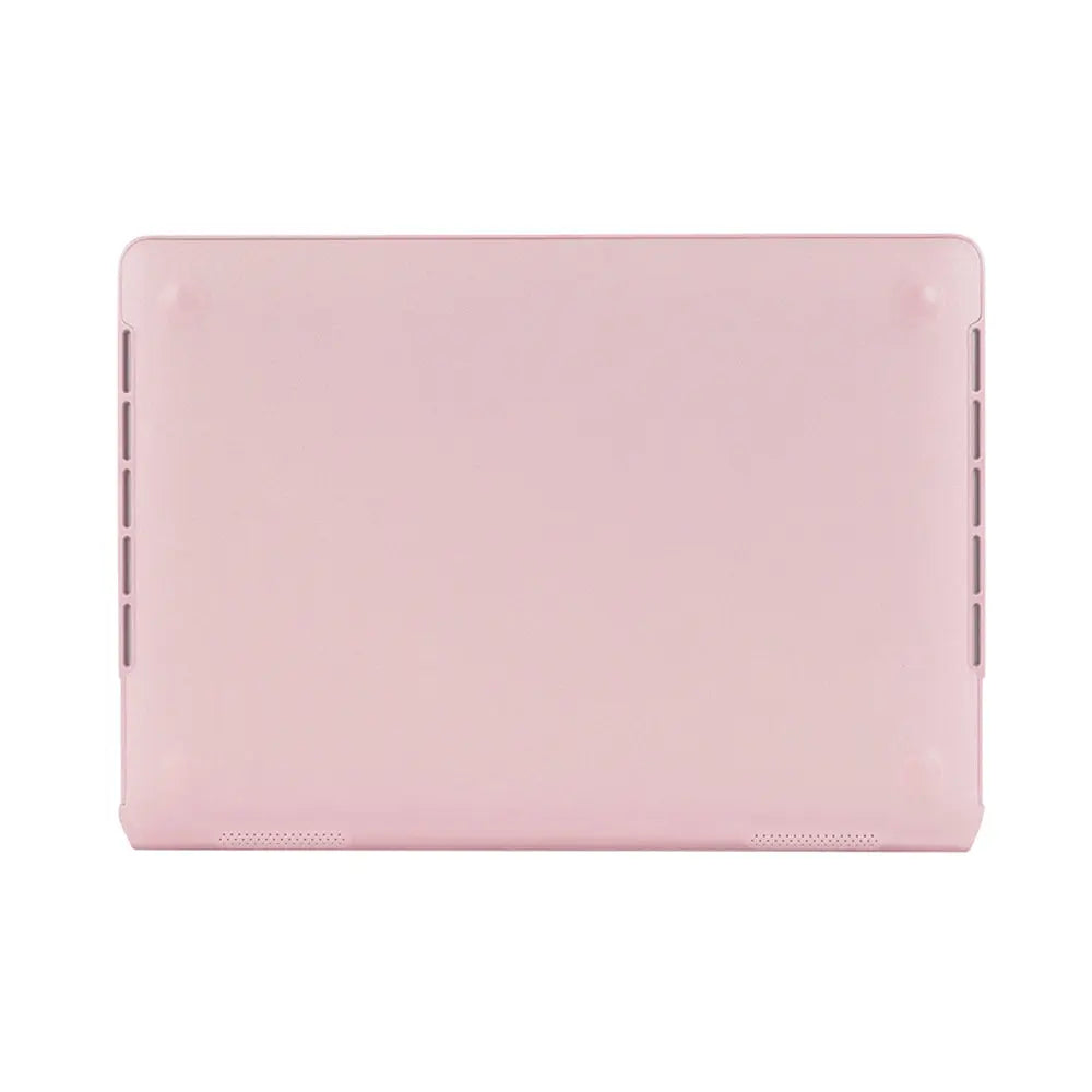 Rose Quartz | Snap Jacket for MacBook Pro (13-inch, 2019 - 2016) - Rose Quartz