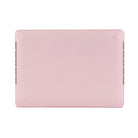 Rose Quartz | Snap Jacket for MacBook Pro (13-inch, 2019 - 2016) - Rose Quartz