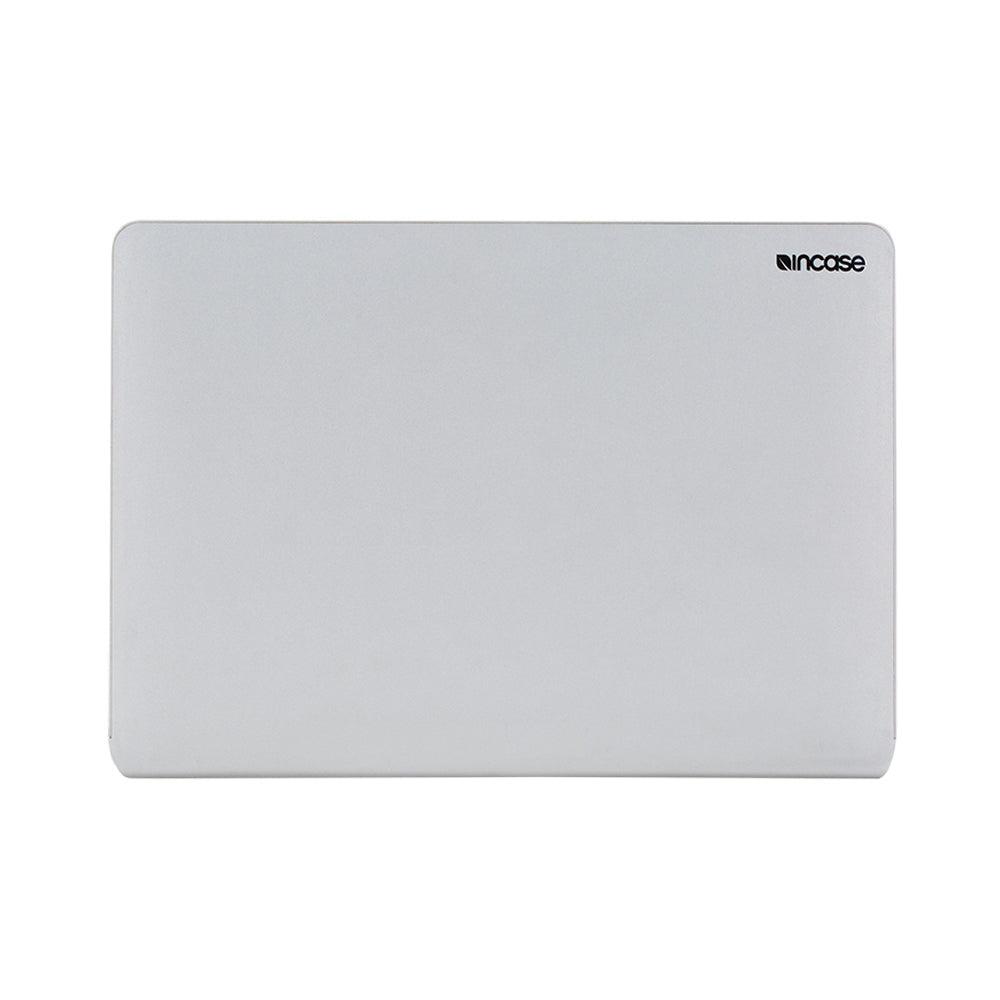 Silver | Snap Jacket for MacBook Pro (13-inch, 2019 - 2016) - Silver